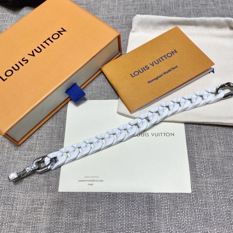 Louis Vuitton Bracelets